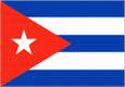 古巴女篮 logo