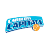 堪培拉首都女籃  logo