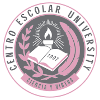 中央埃斯科拉大學  logo