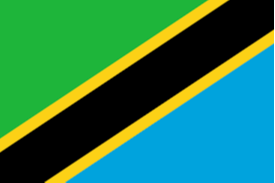 Tanzania U18(w)