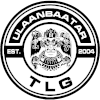 TLG烏蘭巴托  logo