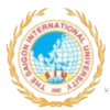 西贡国际大学队标