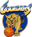 科伯恩美洲狮  logo