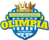 奧林匹亞巴索夫女籃  logo