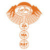 萨莫拉女篮 logo