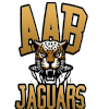 AAB美洲虎 logo