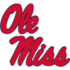 密西西比大學 logo