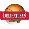 德利卡兹斯 logo