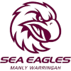 ManlyWarringahSeaEagles女籃