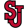 圣约翰大学 logo