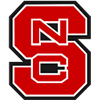 北卡罗莱纳州立大学 logo