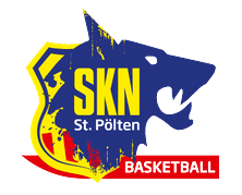 圣珀爾滕  logo