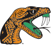 佛罗里达农工大学  logo