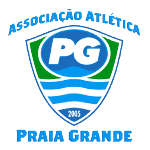 普拉亚格兰德U20  logo
