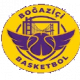 博加齐奇女篮 logo