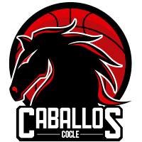 Caballos Cocle