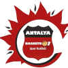 安塔利亞07女籃 logo