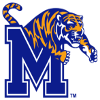 孟菲斯大学女篮  logo