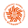 国立高雄师范大学 logo