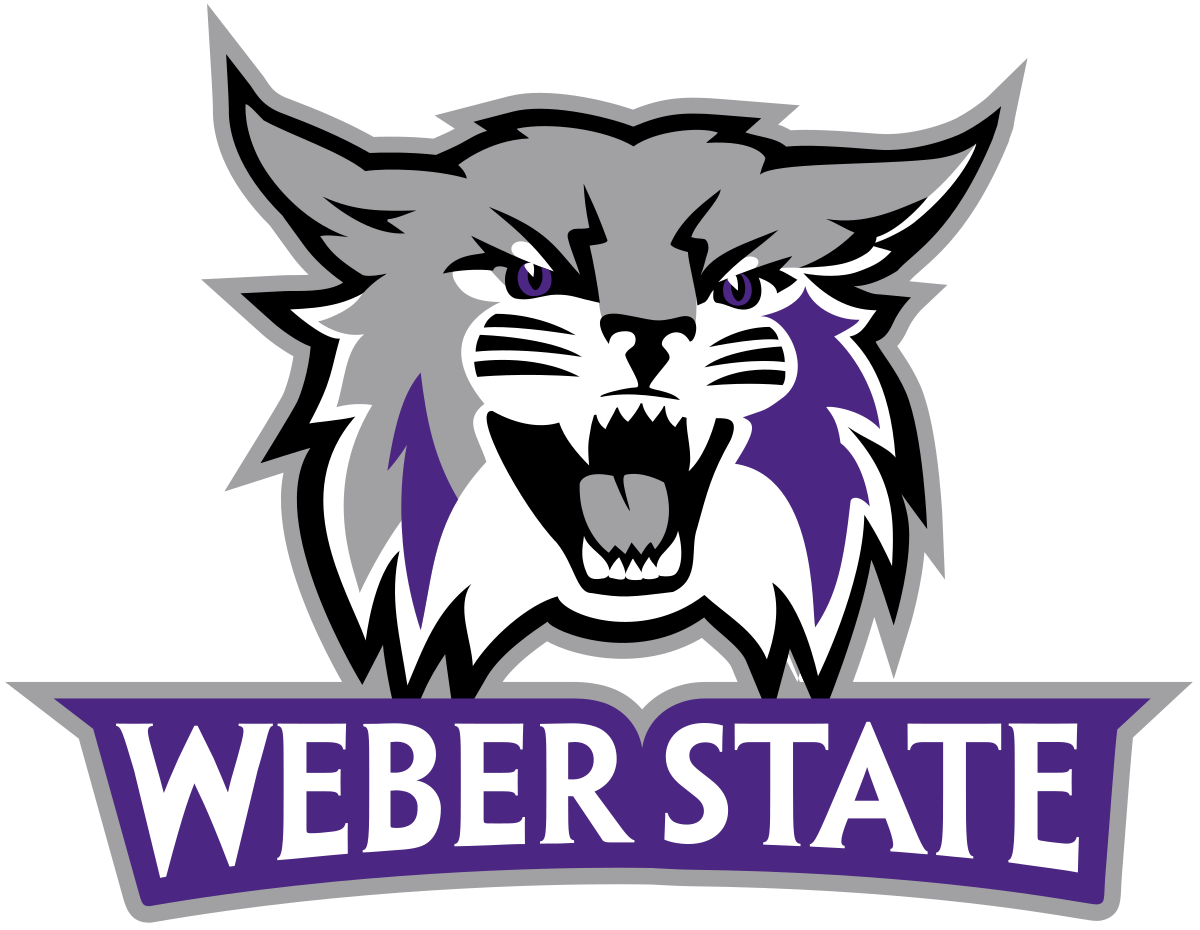 韦伯州立大学  logo