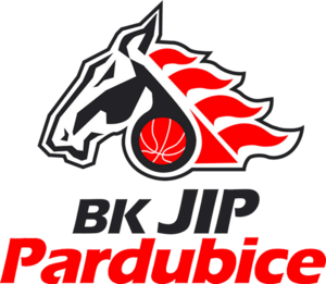 帕尔杜比采  logo