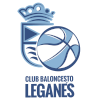 雷加利斯女篮  logo