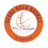 博拉篮  logo