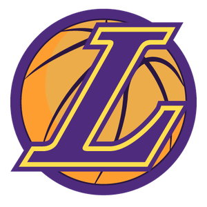 Los Angeles Lakers logo