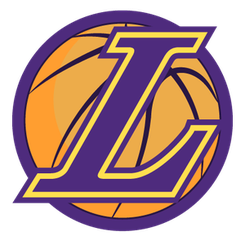 Los Angeles Lakers logo