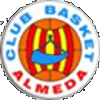 阿尔梅达女篮  logo