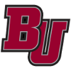 贝拉明大学女篮  logo