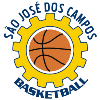 圣何塞女籃 logo