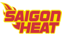 西贡热火  logo