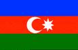 阿塞拜疆女籃 logo