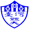 台湾体育大学  logo