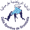 格罗蒙巴利亚  logo