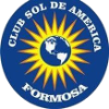 美洲太陽俱樂部 logo