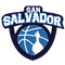 圣薩爾瓦多BC  logo