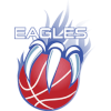 东珀斯老鹰女子篮球 logo
