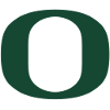 俄勒冈女篮 logo