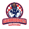戈里奥内斯女篮 logo