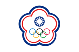 中国台北U18 logo