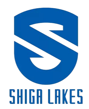 滋贺湖 logo