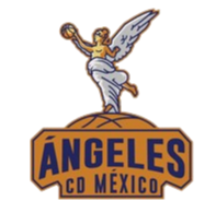 墨西哥城天使队队标