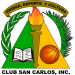 圣卡洛斯  logo