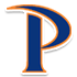 佩珀代因大學  logo