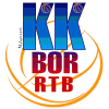 博尔Rtb logo