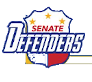 参议院捍卫者篮球队 logo