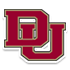 丹佛大學  logo
