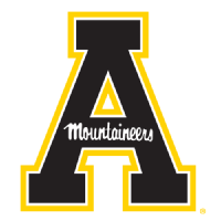 阿帕拉州立 logo